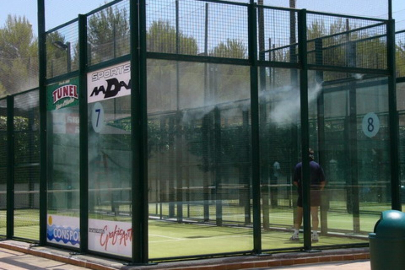Padel 2