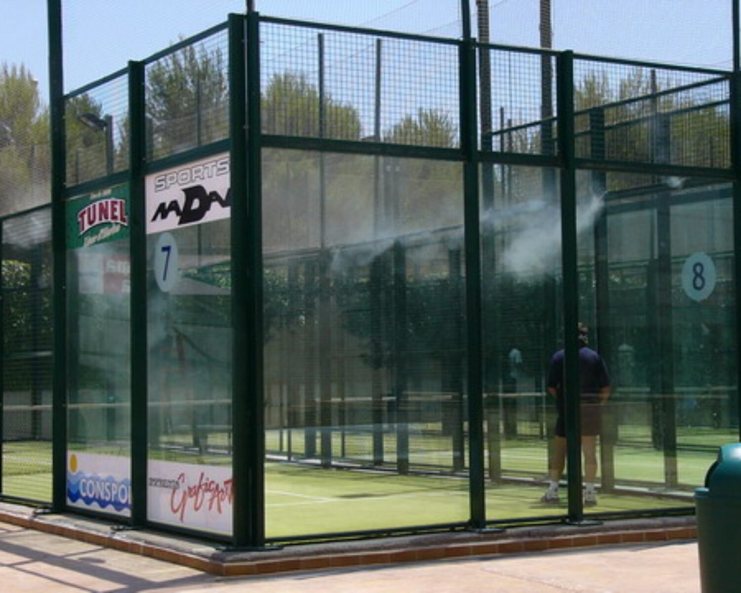 Padel 2