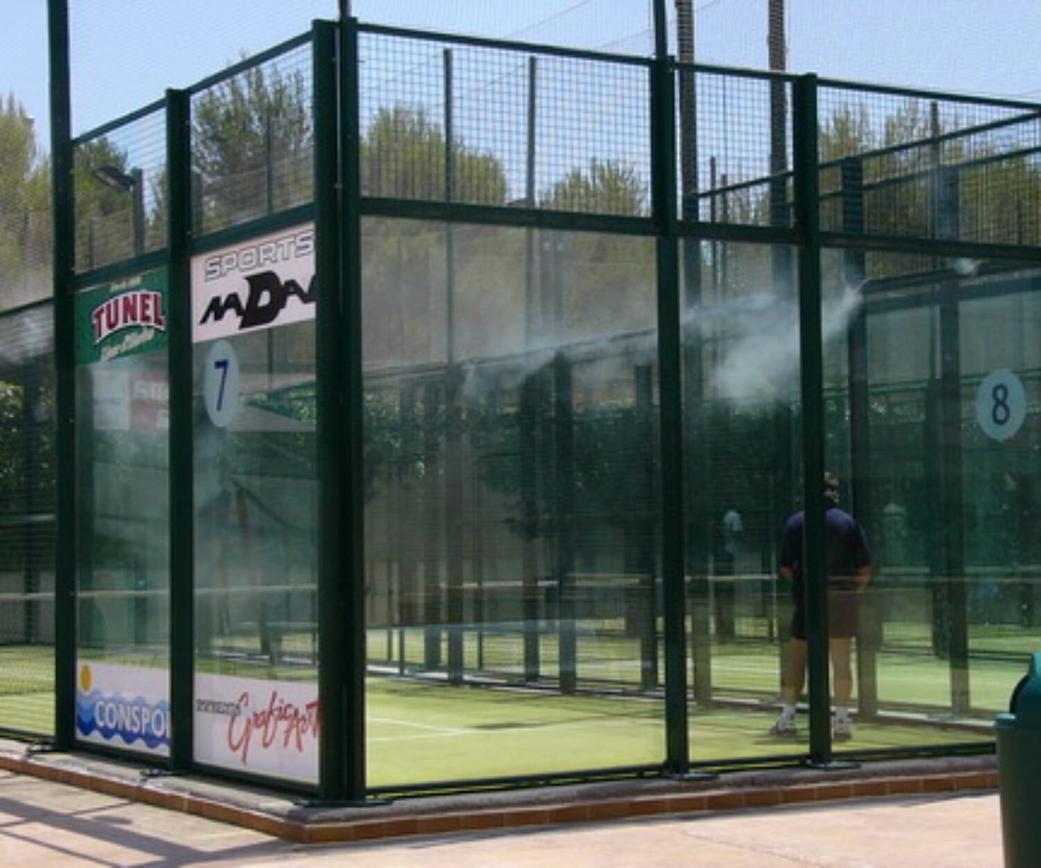 Padel 2